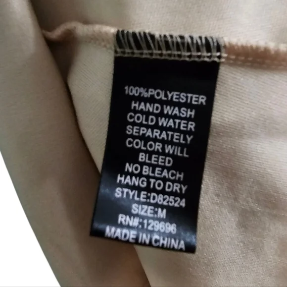 Dainty Hooligan Women's Mint Lace Skater Dress Medium Lined Floral Party Cute - Picture 5 of 7